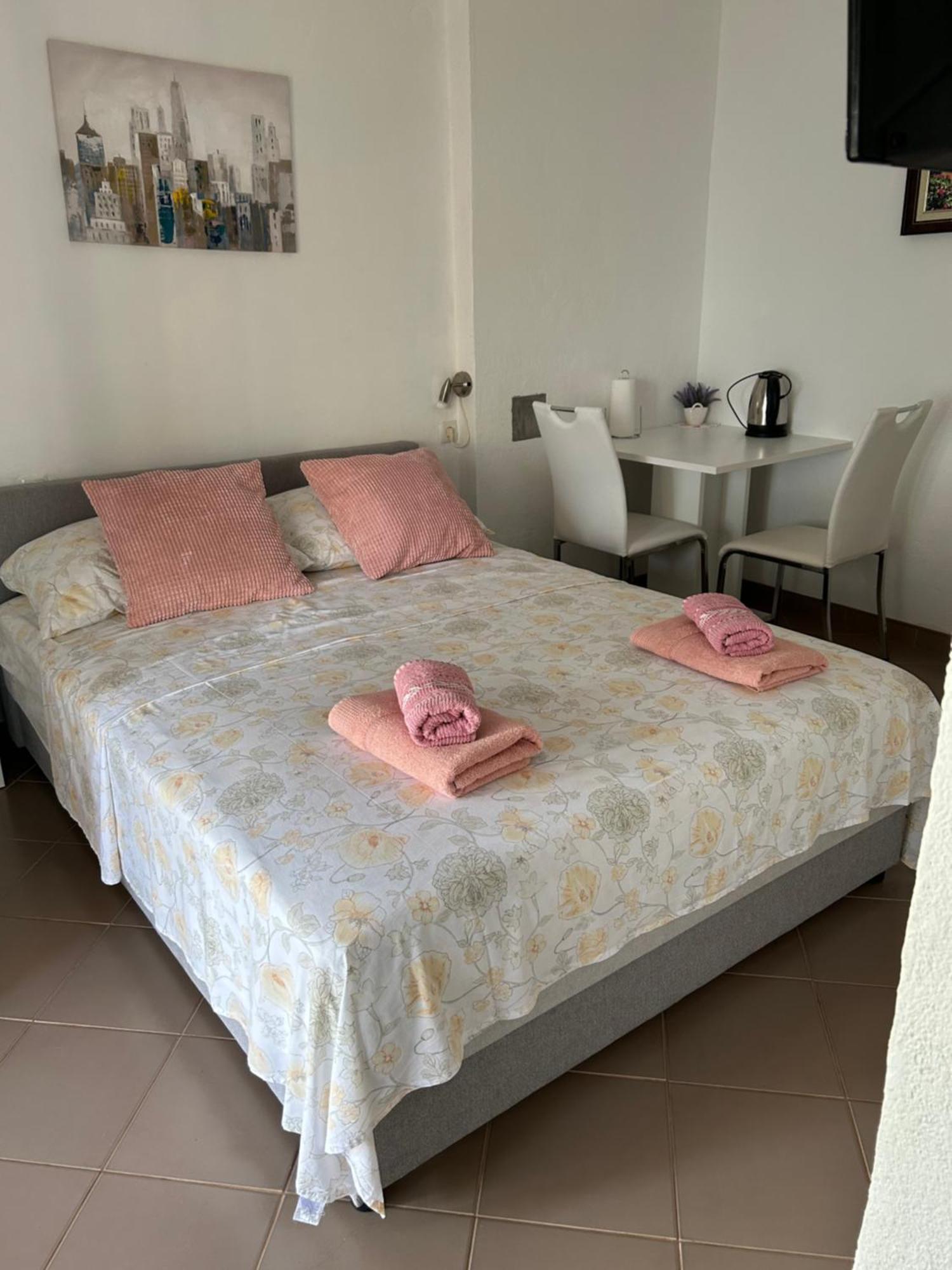 Apartments Spalj 1 I 2 Сень Экстерьер фото