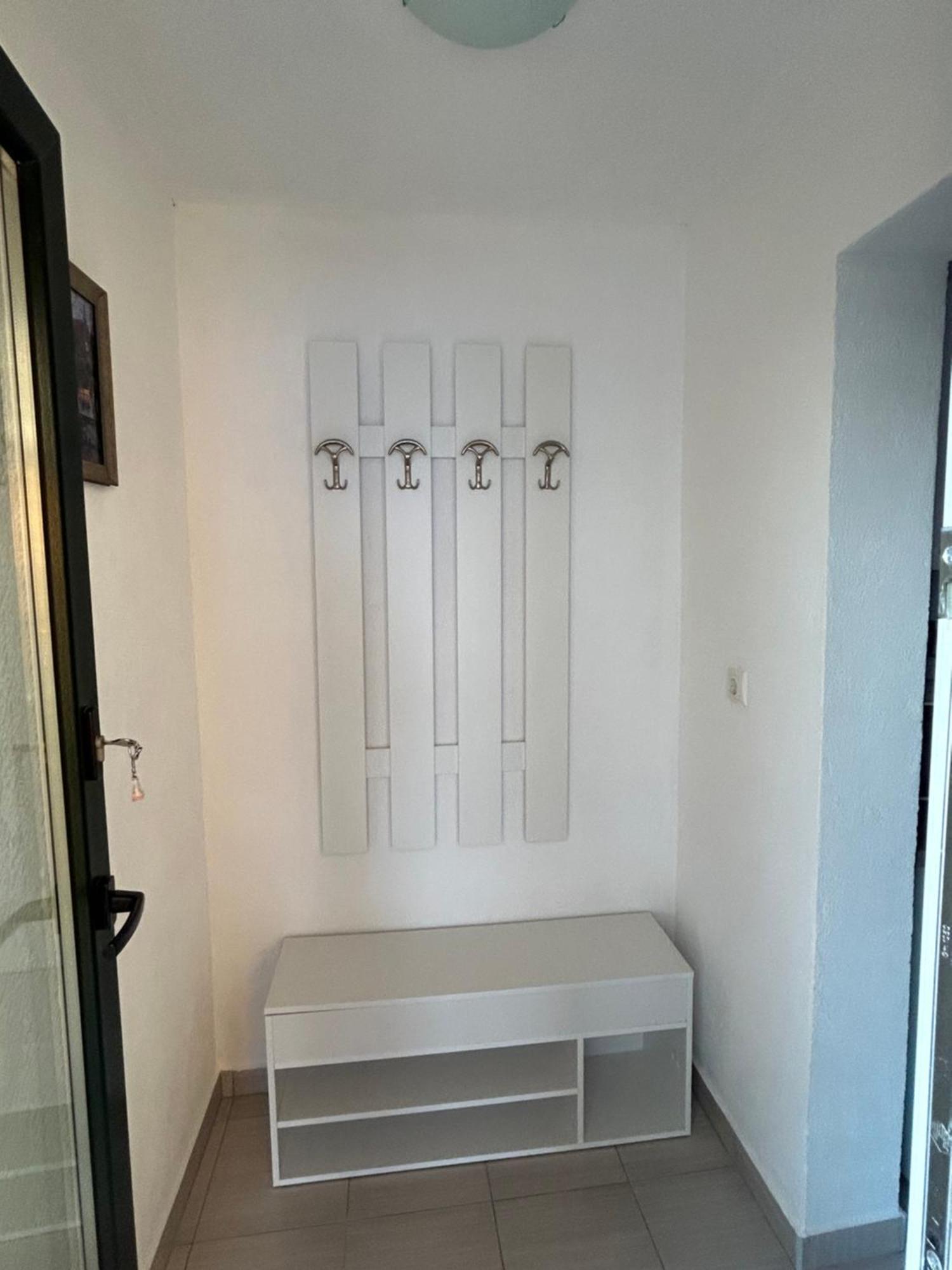 Apartments Spalj 1 I 2 Сень Экстерьер фото
