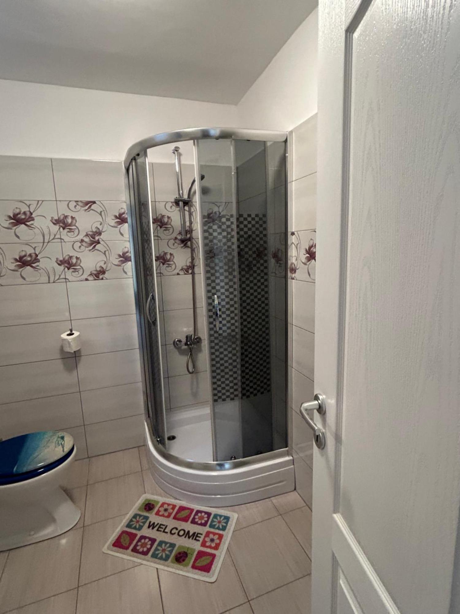 Apartments Spalj 1 I 2 Сень Экстерьер фото