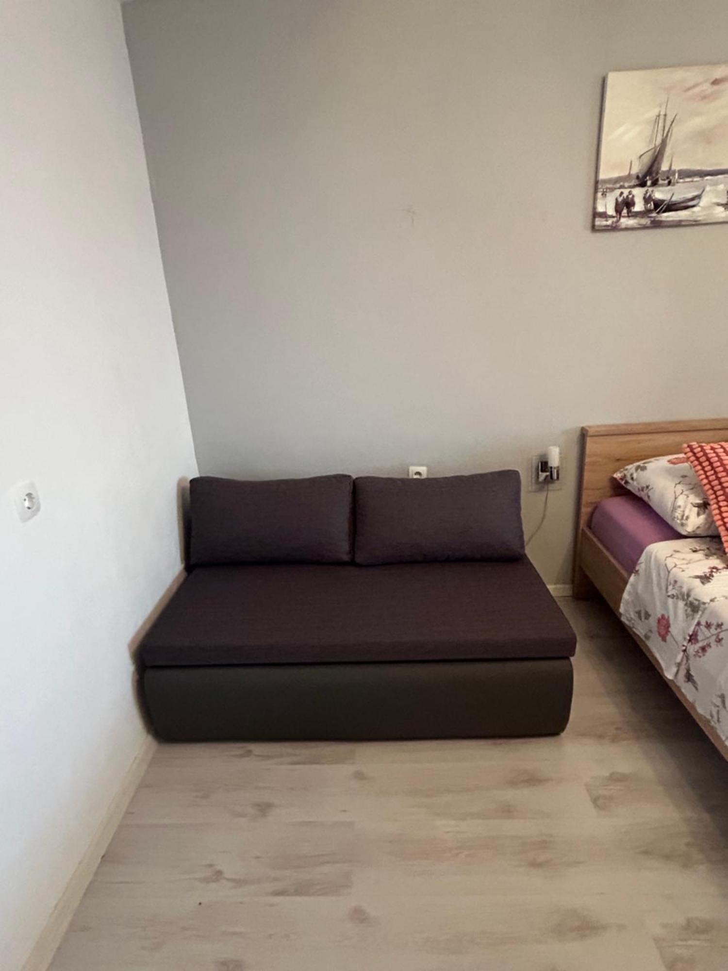 Apartments Spalj 1 I 2 Сень Экстерьер фото