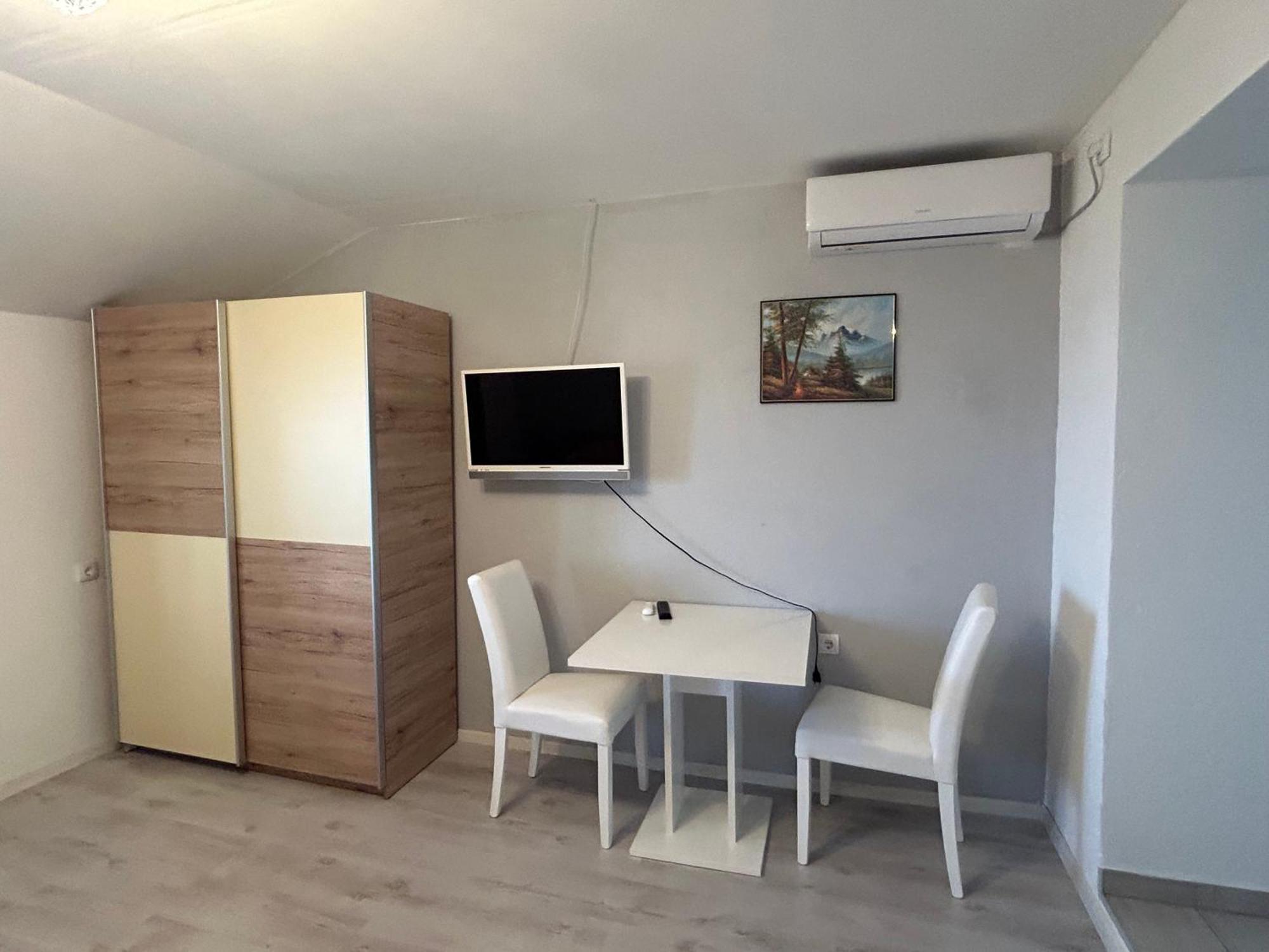 Apartments Spalj 1 I 2 Сень Экстерьер фото